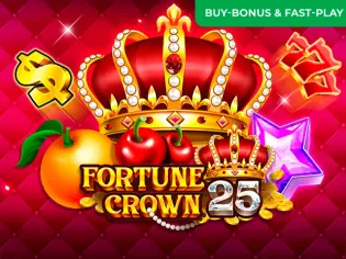 Fortune Crown 25 screenshot