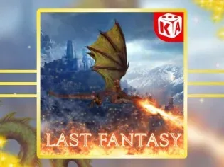 Last Fantasy screenshot