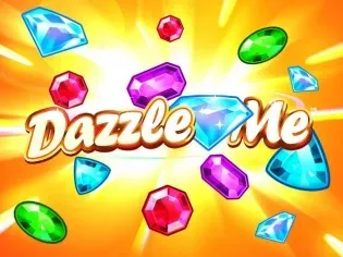 Dazzle Me screenshot