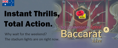 Exclusive Aussie Casino Bonuses